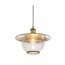 Globo 69030H Pendelleuchte Nevis 1x60W | E27
