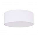 Globo 15337W Deckenleuchte Sone 3x40W | E27 - weiß