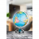 Globo 2489N Leuchte Globus Globe 1x25W | E14 - chrom