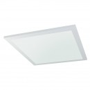 Globo 41604D2RGB LED Deckenleuchte Rosi 1x30W | 240-2400lm | 3000K-6000K | RGB - Fernbedienung, Farbfixierung, dimmbar, Farbwechsler, opal weiß
