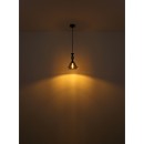 Globo 60298H Pendelleuchte GONNY  E27