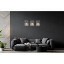 Globo 15698-3H Pendelleuchte GORLEY  E27