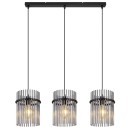 Globo 15698-3H Pendelleuchte GORLEY  E27