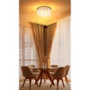 Globo 15698D1B Deckenleuchte GORLEY  E27