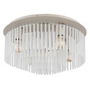 Globo 15698D1B Deckenleuchte GORLEY  E27