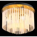 Globo 15698DM Deckenleuchte GORLEY  E14