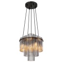 Globo GORLEY 15698H2 Pendelleuchte E14