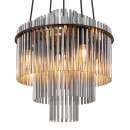 Globo GORLEY 15698H2 Pendelleuchte E14