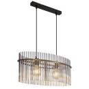 Globo GORLEY 15698H3 Pendelleuchte E27