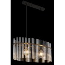 Globo GORLEY 15698H3 Pendelleuchte E27