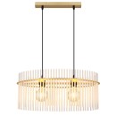 Globo GORLEY 15698H3M Pendelleuchte E27