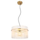 Globo 15698HM Pendelleuchte GORLEY  E27