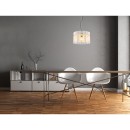 Globo 15698HM Pendelleuchte GORLEY  E27