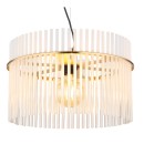 Globo 15698HM Pendelleuchte GORLEY  E27