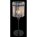 Globo 15698T Tischlampe GORLEY E14