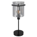 Globo 15698T Tischlampe GORLEY E14