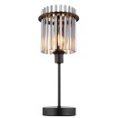 Globo 15698T Tischlampe GORLEY E14