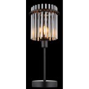 Globo 15698T Tischlampe GORLEY E14