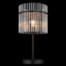 Globo 15698T1 Tischlampe GORLEY  E27 | mit Schalter