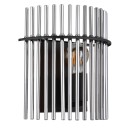 Globo GORLEY 15698W Wandleuchte E27