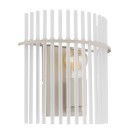Globo 15698WB Wandleuchte GORLEY E27