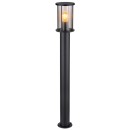 Globo 31363 Gartenleuchte GRACEY  E27