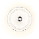Globo 48071-18 LED Deckenleuchte GRAHAM  | 24W integrierte LED-Quelle | 2038lm | 2700/4000/6000K