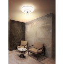 Globo 48071-24 LED Deckenleuchte GRAHAM  | 36W integrierte LED-Quelle | 2690lm | 2700/4000/6000K