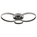 Globo GROUNI 673140-39A LED Deckenleuchte | 39W LED | 2500lm