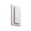 Philips Hue 33064/31/P7 Deckenleuchte Badleuchte Struana 1x32W | 2200-6500K | IP44 - White Ambiance