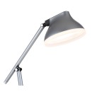 Globo 58437G LED Tischlampe HALVAR  | 8W integrierte LED-Quelle | 450lm | 4000K