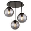 Globo 47441-3S LED Deckenleuchte HARMON  E14