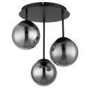 Globo 47441-3S LED Deckenleuchte HARMON  E14