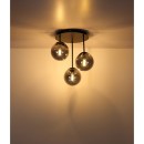 Globo 47441-3S LED Deckenleuchte HARMON  E14