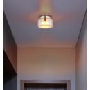 Globo HIGGINS 16055DG LED Deckenleuchte GX53 | 300lm | 1800K