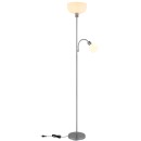 Globo HINTON 59947 Stehlampe E27
