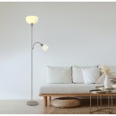 Globo 59947S Stehlampe HINTON  E27 | mit Schalter