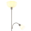 Globo 59947S Stehlampe HINTON  E27 | mit Schalter