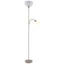 Globo 59947S Stehlampe HINTON  E27 | mit Schalter