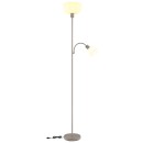Globo 59947S Stehlampe HINTON  E27 | mit Schalter