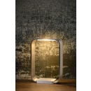 LED Tischlampe Lucide Hole 1x6W LED - modernes Design serie