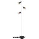 Globo 54308S Stehlampe HUBERTUS  E14