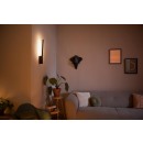 Philips Hue 40902/30/P7 Wandleuchte Liane 1x12W| 2000-6500K | RGB - White and Color Ambiance