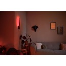 Philips Hue 40902/30/P7 Wandleuchte Liane 1x12W| 2000-6500K | RGB - White and Color Ambiance