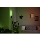 Philips Hue 40902/30/P7 Wandleuchte Liane 1x12W| 2000-6500K | RGB - White and Color Ambiance