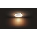 Philips Hue 34350/11/P7 LED Deckenleuchte Adore 1x40W | 2200-6500K | IP44 - White Ambiance
