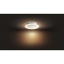 Philips Hue 34350/11/P7 LED Deckenleuchte Adore 1x40W | 2200-6500K | IP44 - White Ambiance