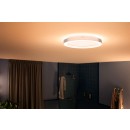 Philips Hue 34350/11/P7 LED Deckenleuchte Adore 1x40W | 2200-6500K | IP44 - White Ambiance