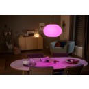 Philips Hue 40906/31/P7 Pendelleuchte Flourish 1x31W | 2000-6500K | RGB - White and Color Ambiance
