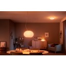 Philips Hue 40906/31/P7 Pendelleuchte Flourish 1x31W | 2000-6500K | RGB - White and Color Ambiance